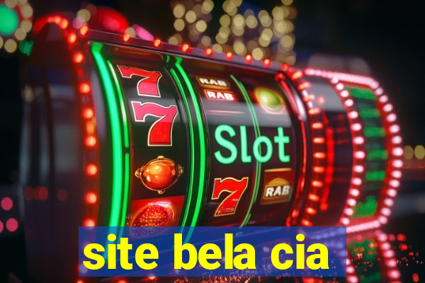 site bela cia